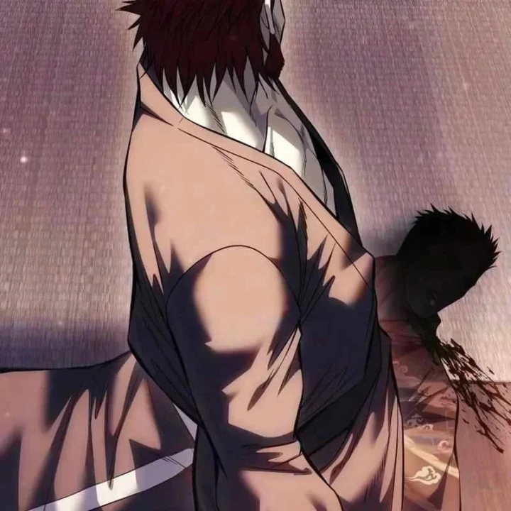 Sát Thủ Áo Đỏ Chapter 60 - 18