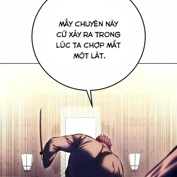 Sát Thủ Áo Đỏ Chapter 60 - 34
