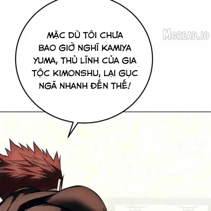 Sát Thủ Áo Đỏ Chapter 60 - 40