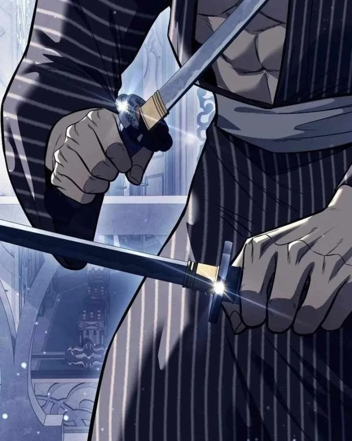 Sát Thủ Áo Đỏ Chapter 62 - 3