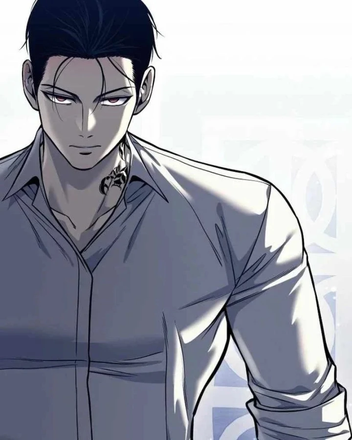 Sát Thủ Áo Đỏ Chapter 62 - 5