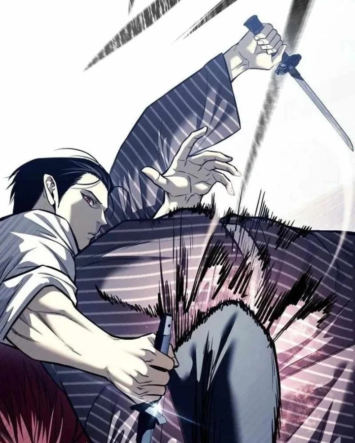 Sát Thủ Áo Đỏ Chapter 62 - 10