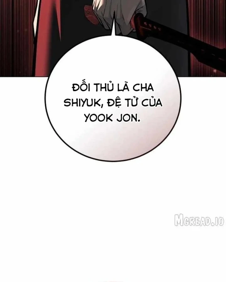 Sát Thủ Áo Đỏ Chapter 62 - 23