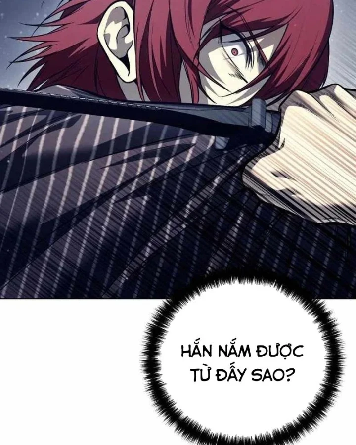 Sát Thủ Áo Đỏ Chapter 62 - 70