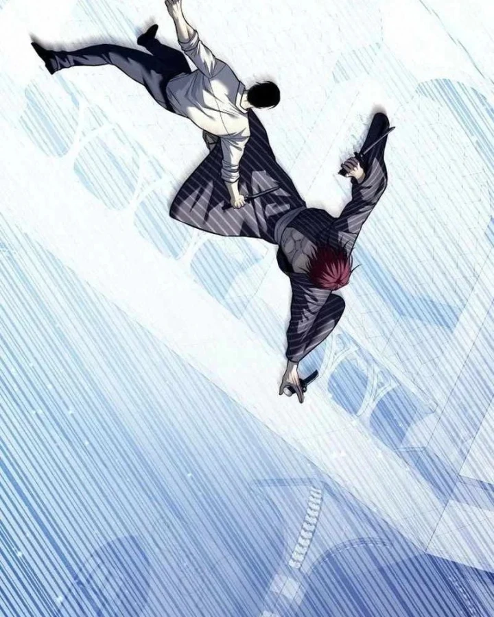 Sát Thủ Áo Đỏ Chapter 62 - 77