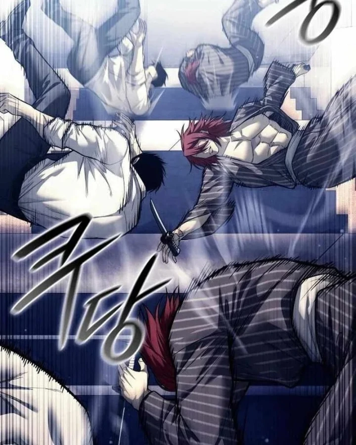 Sát Thủ Áo Đỏ Chapter 62 - 80
