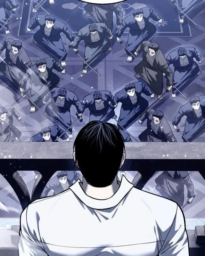 Sát Thủ Áo Đỏ Chapter 64 - 12