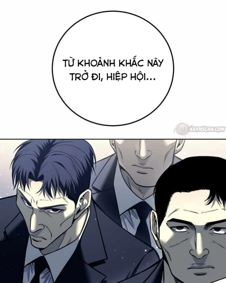 Sát Thủ Áo Đỏ Chapter 65 - 6