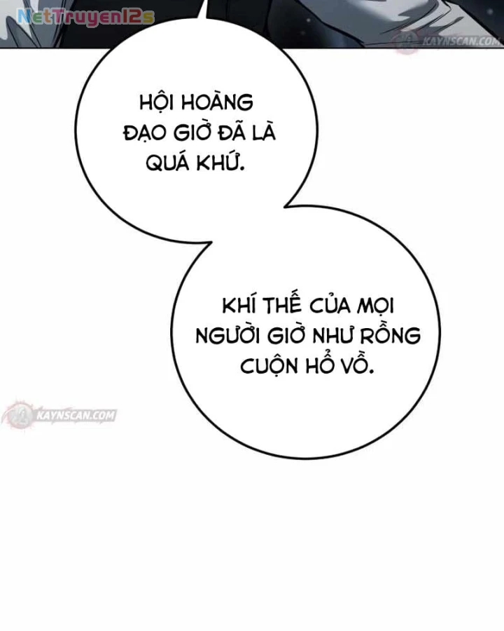 Sát Thủ Áo Đỏ Chapter 65 - 25