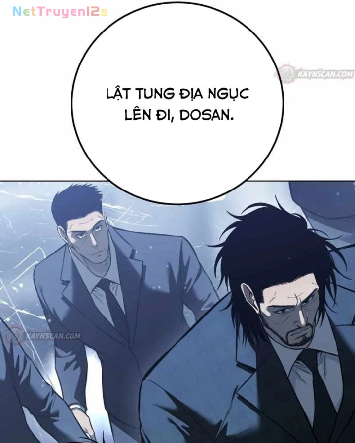 Sát Thủ Áo Đỏ Chapter 65 - 37