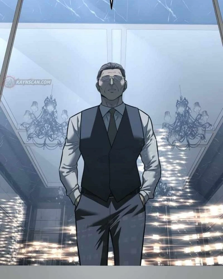Sát Thủ Áo Đỏ Chapter 65 - 50