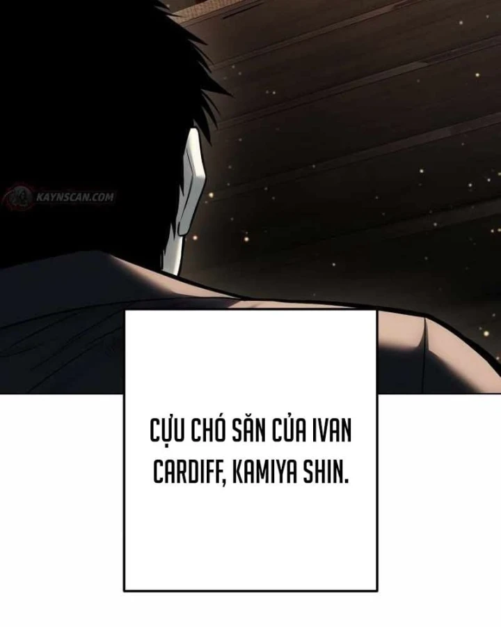 Sát Thủ Áo Đỏ Chapter 65 - 63
