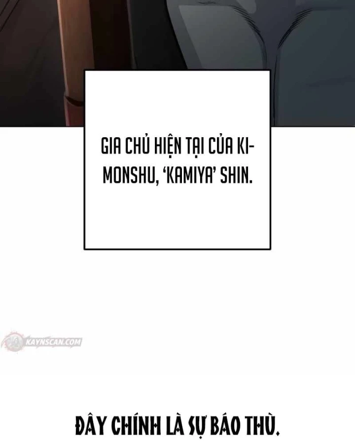 Sát Thủ Áo Đỏ Chapter 65 - 66