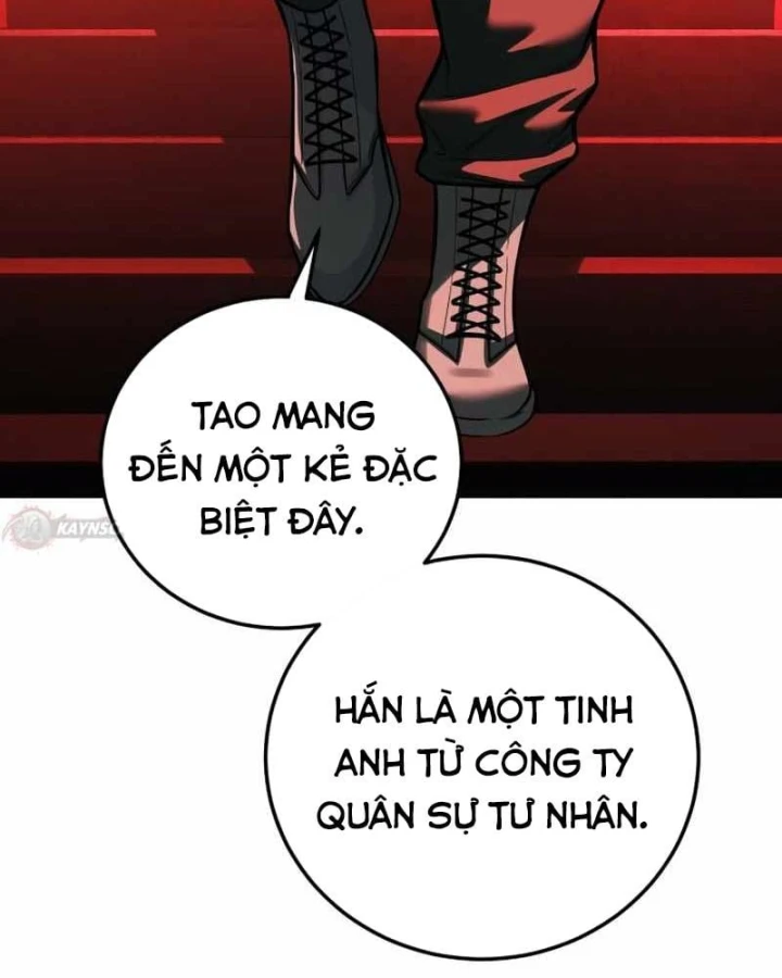 Sát Thủ Áo Đỏ Chapter 65 - 91