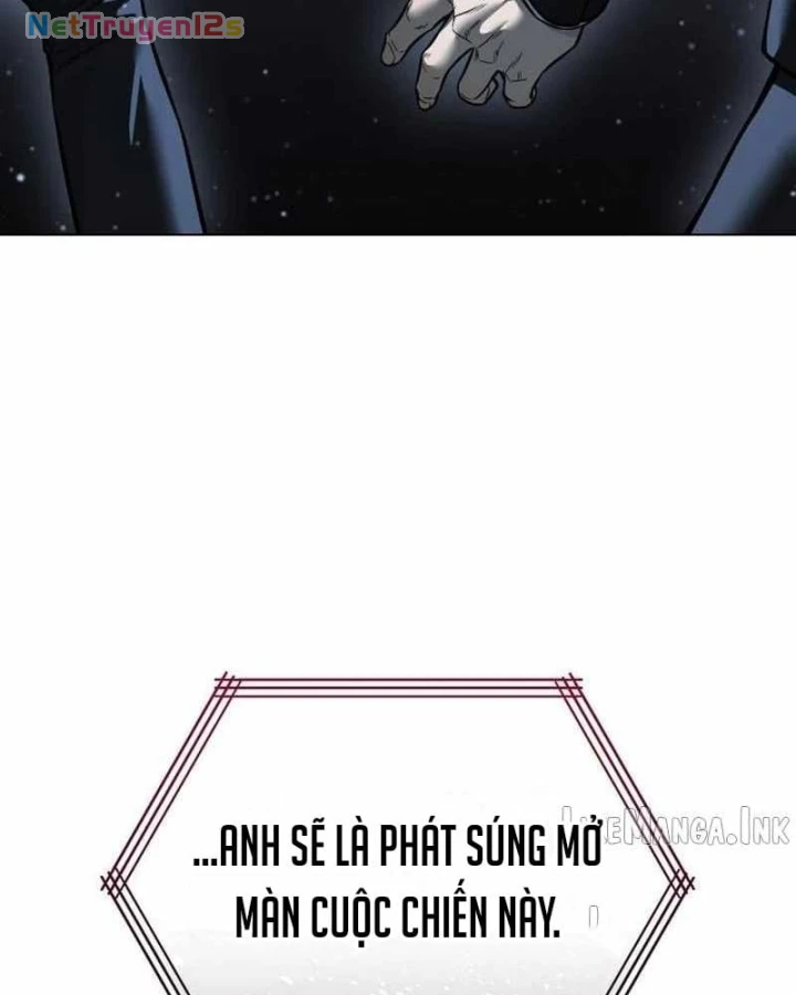 Sát Thủ Áo Đỏ Chapter 66 - 11