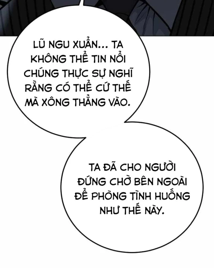 Sát Thủ Áo Đỏ Chapter 66 - 30