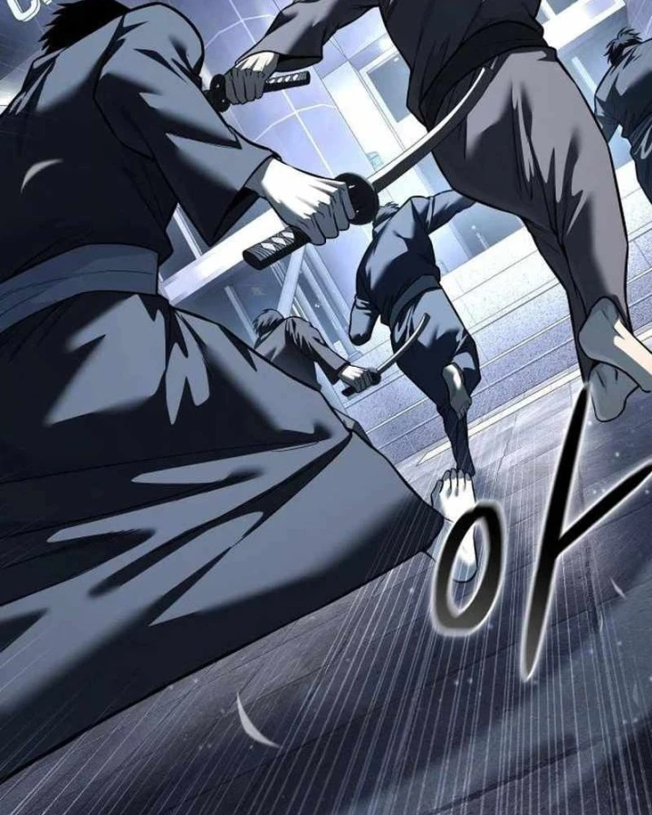 Sát Thủ Áo Đỏ Chapter 66 - 46
