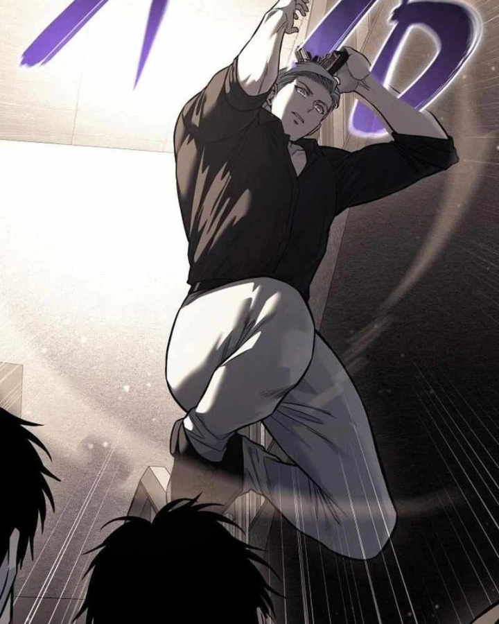 Sát Thủ Áo Đỏ Chapter 66 - 97
