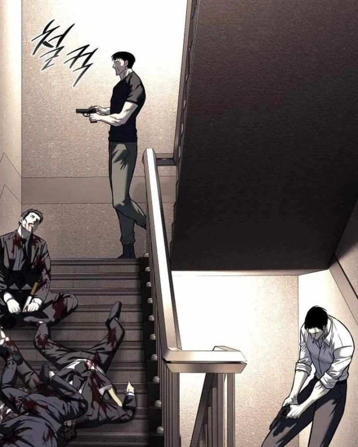 Sát Thủ Áo Đỏ Chapter 66 - 111