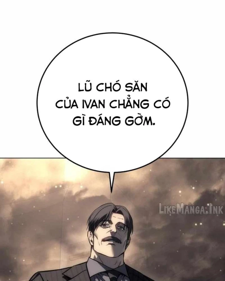 Sát Thủ Áo Đỏ Chapter 67 - 69