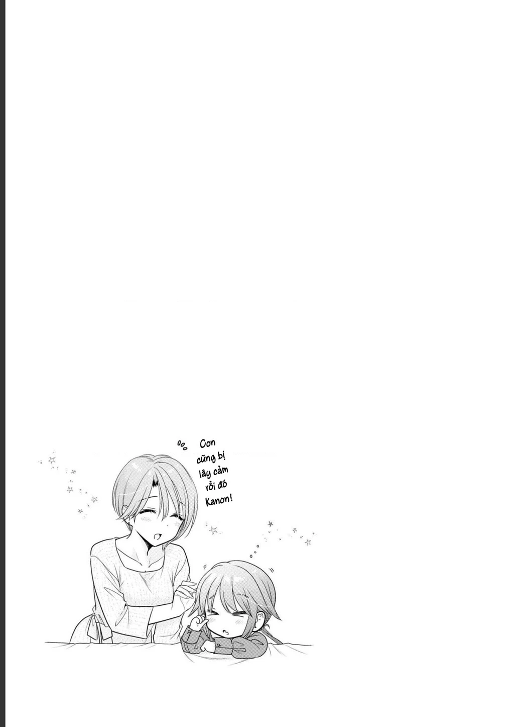 Làm thế nào để rèn Shishunki-chan nên người. Chapter 31 - 33