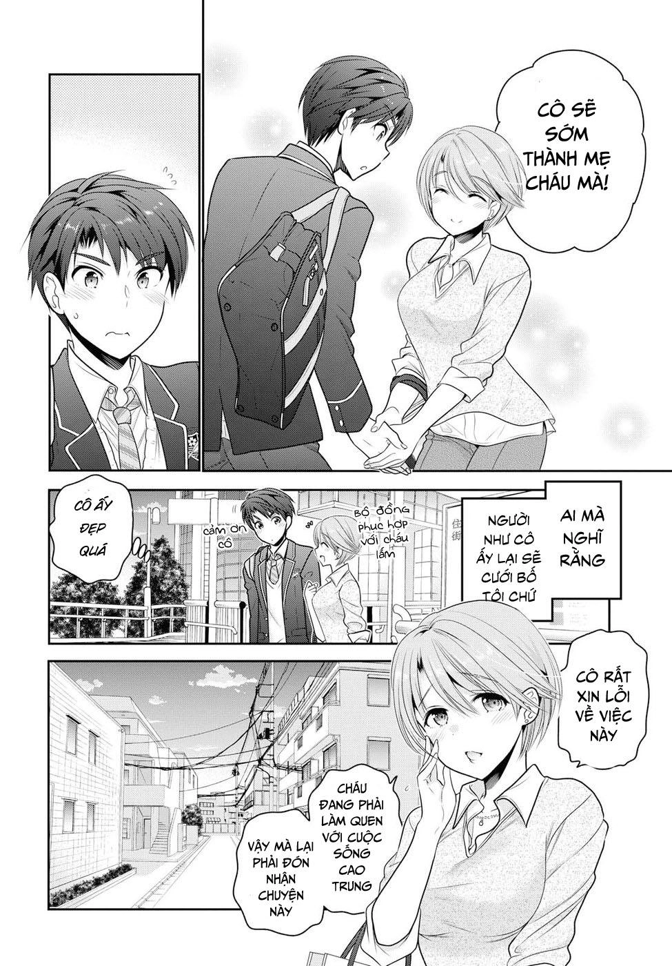 Shishunki-Chan No Shitsukekata Chapter 1 - 18