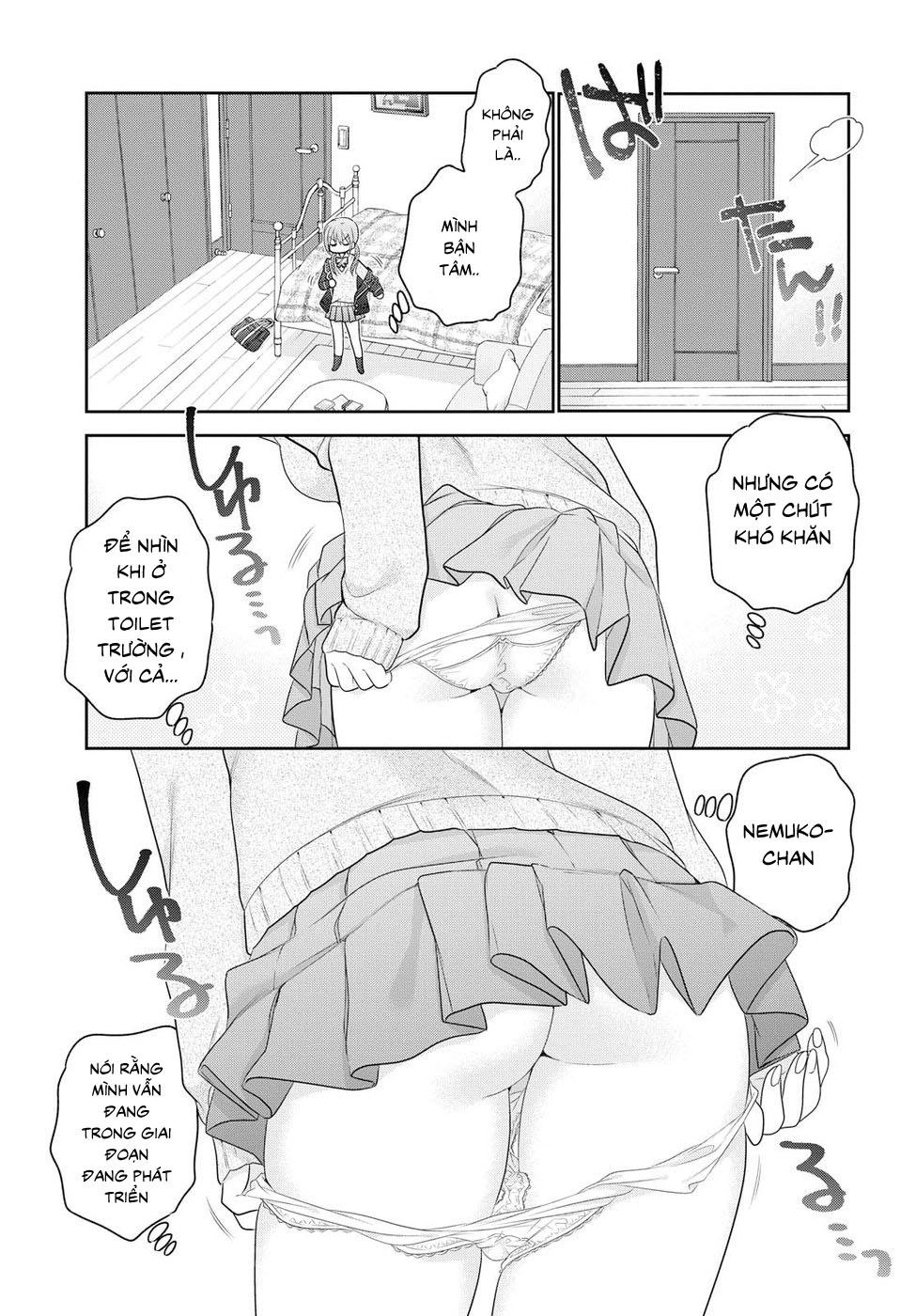 Shishunki-Chan No Shitsukekata Chapter 1 - 23