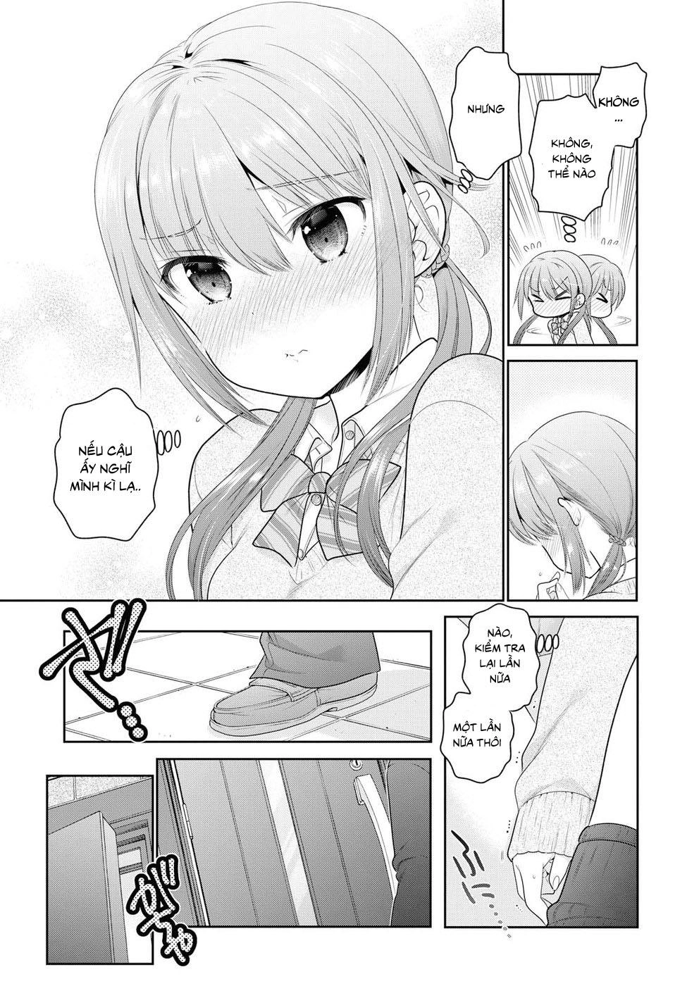 Shishunki-Chan No Shitsukekata Chapter 1 - 29