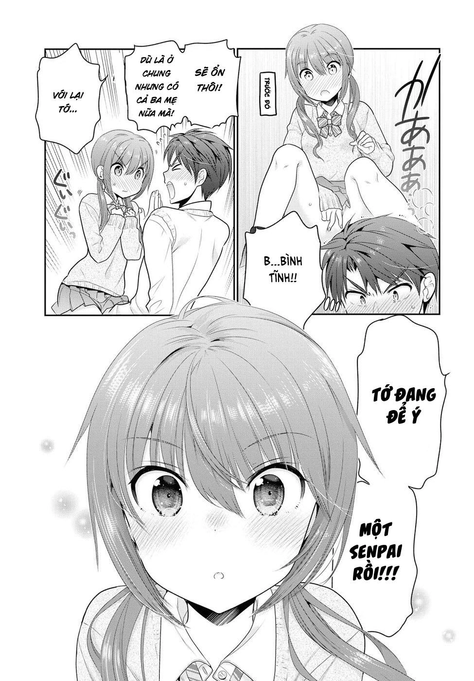 Shishunki-Chan No Shitsukekata Chapter 1 - 37