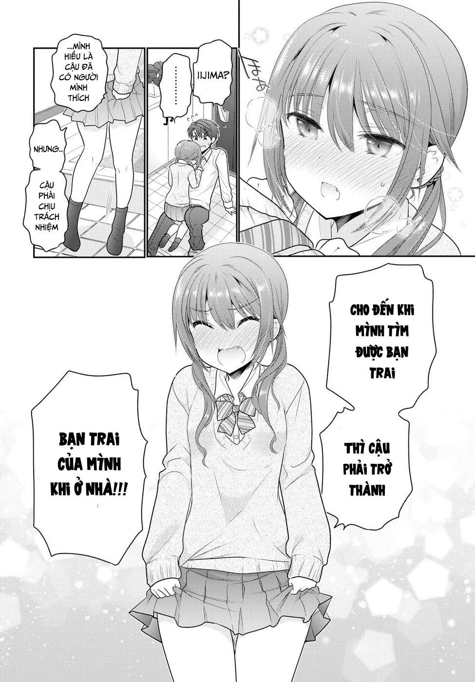 Shishunki-Chan No Shitsukekata Chapter 1 - 40