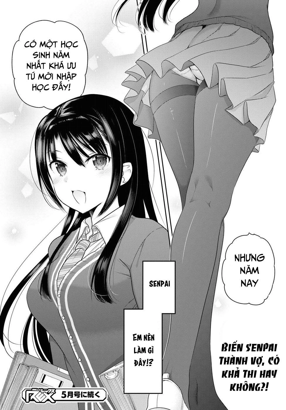 Shishunki-Chan No Shitsukekata Chapter 1 - 42