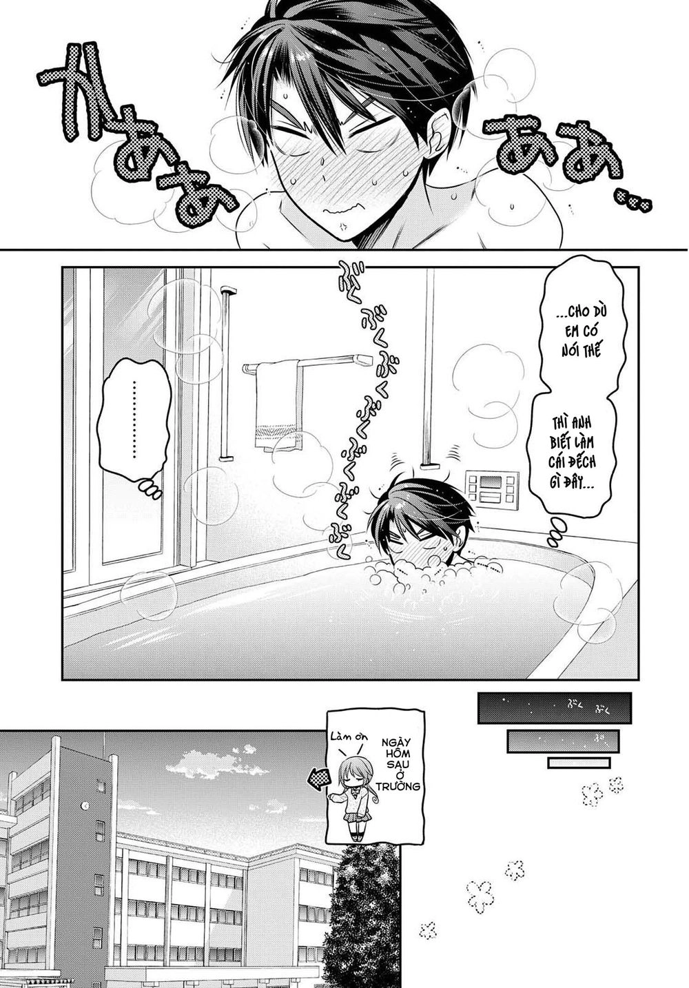 Shishunki-Chan No Shitsukekata Chapter 7 - 39