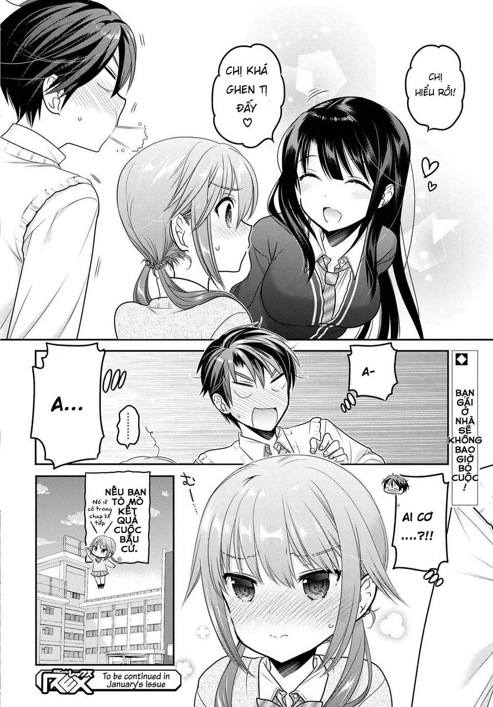 Shishunki-Chan No Shitsukekata Chapter 7 - 42