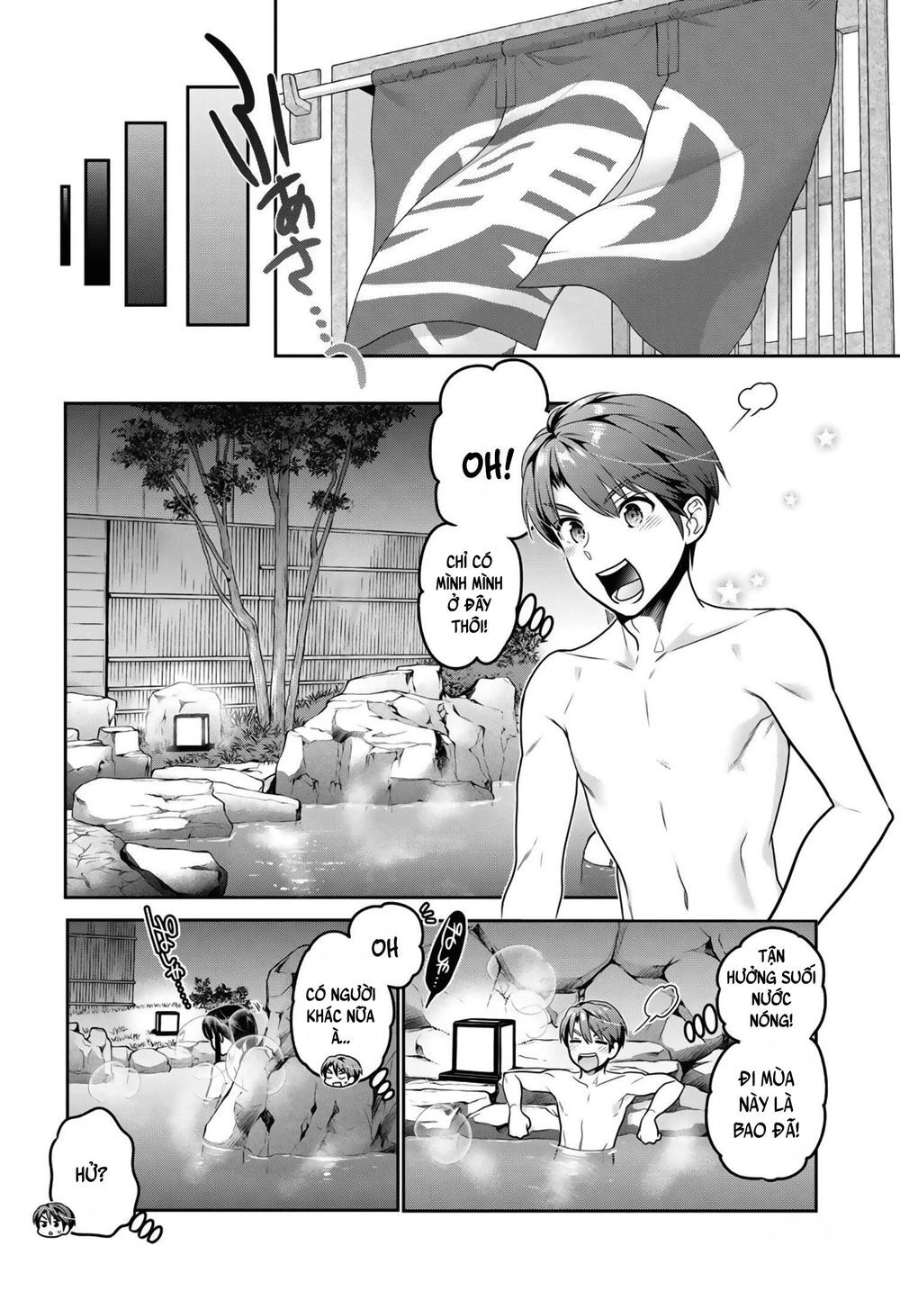 Shishunki-Chan No Shitsukekata Chapter 11 - 22