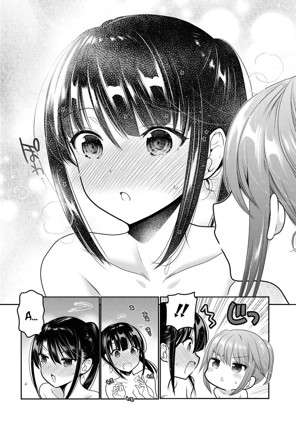 Shishunki-Chan No Shitsukekata Chapter 11 - 34