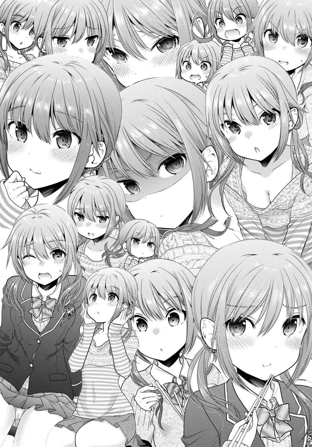 Shishunki-Chan No Shitsukekata Chapter 11 - 46