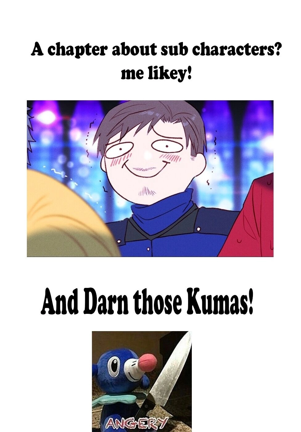 Shishunki-Chan No Shitsukekata Chapter 13 - 45