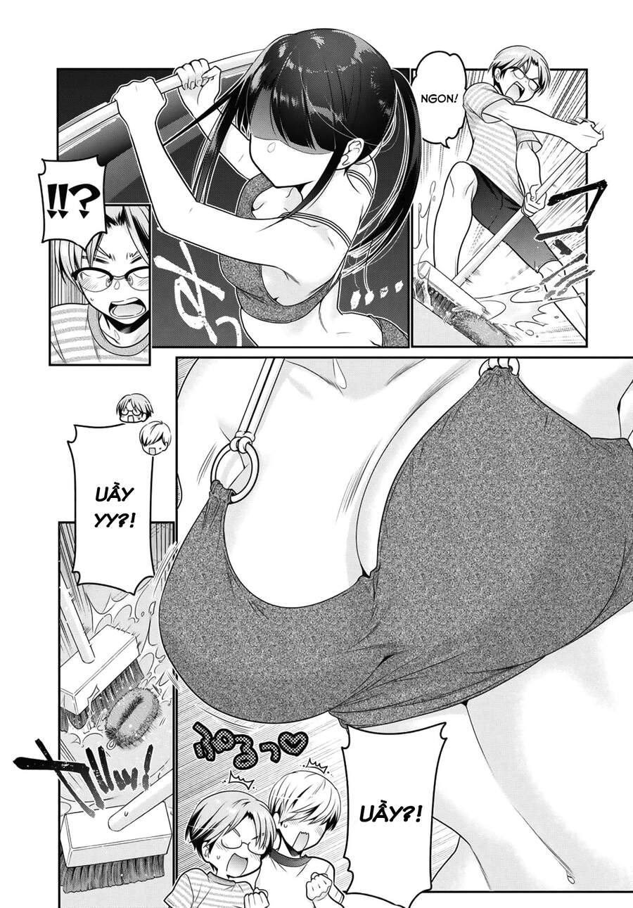 Shishunki-Chan No Shitsukekata Chapter 14 - 29