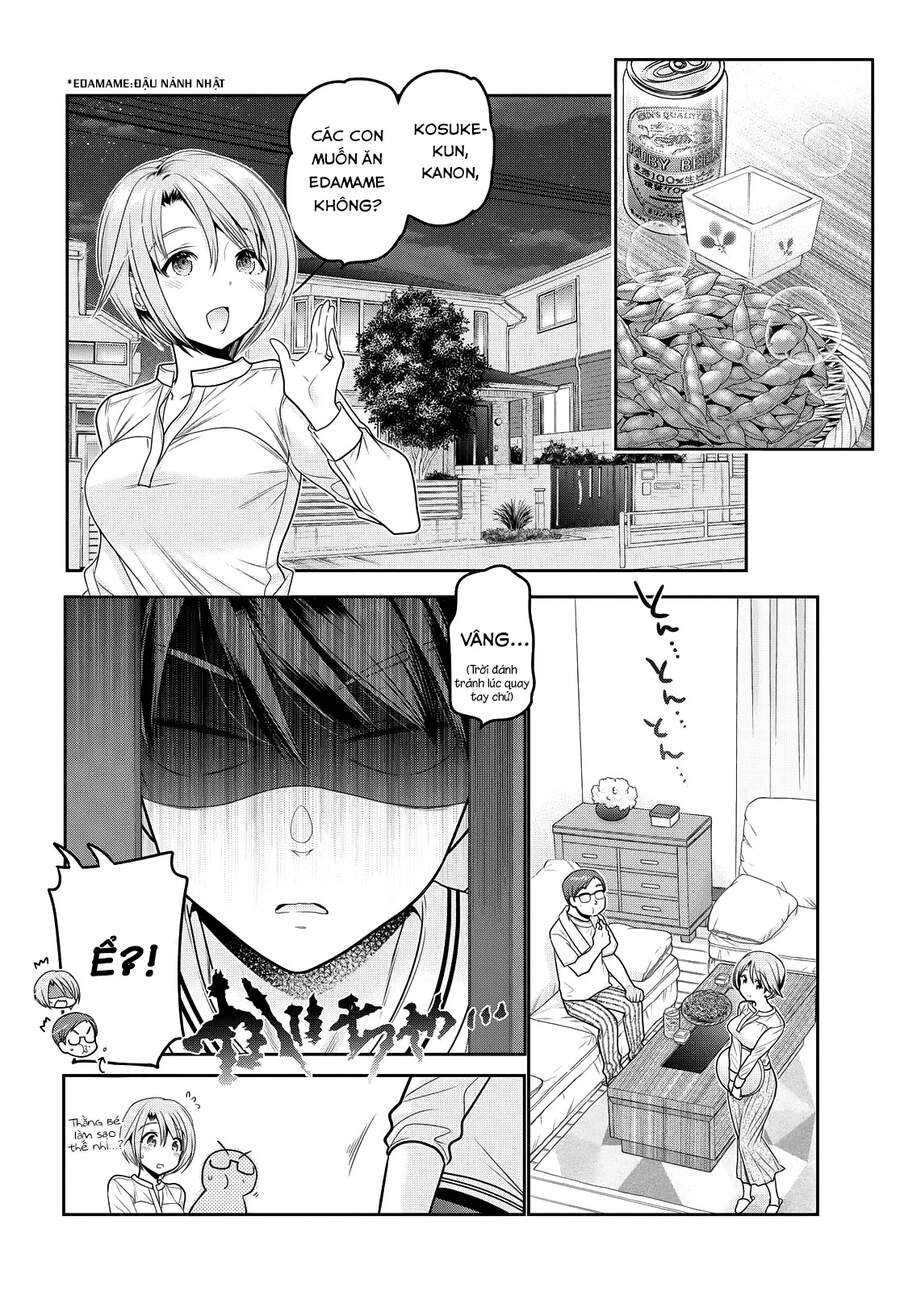 Shishunki-Chan No Shitsukekata Chapter 15 - 9