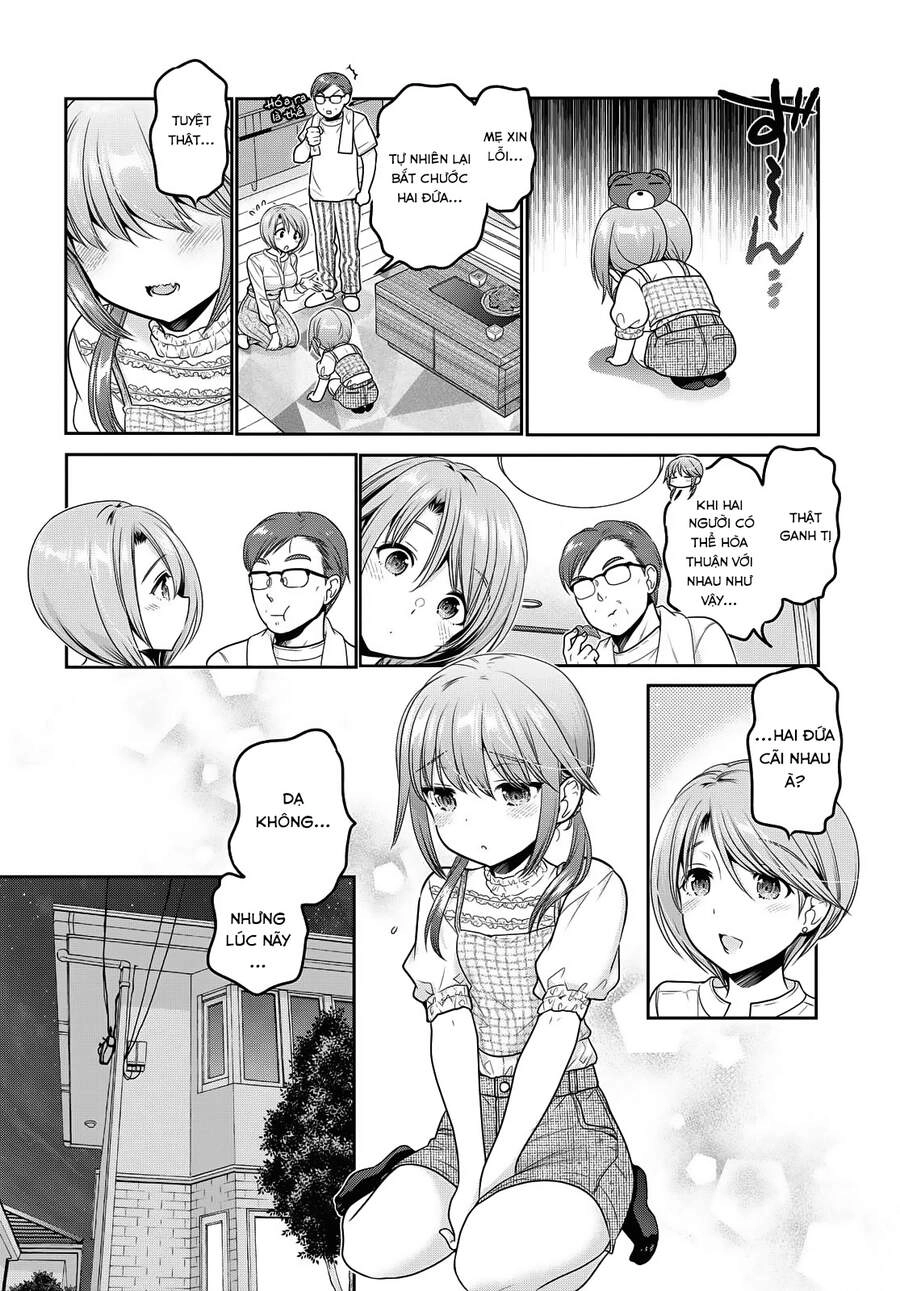 Shishunki-Chan No Shitsukekata Chapter 15 - 13