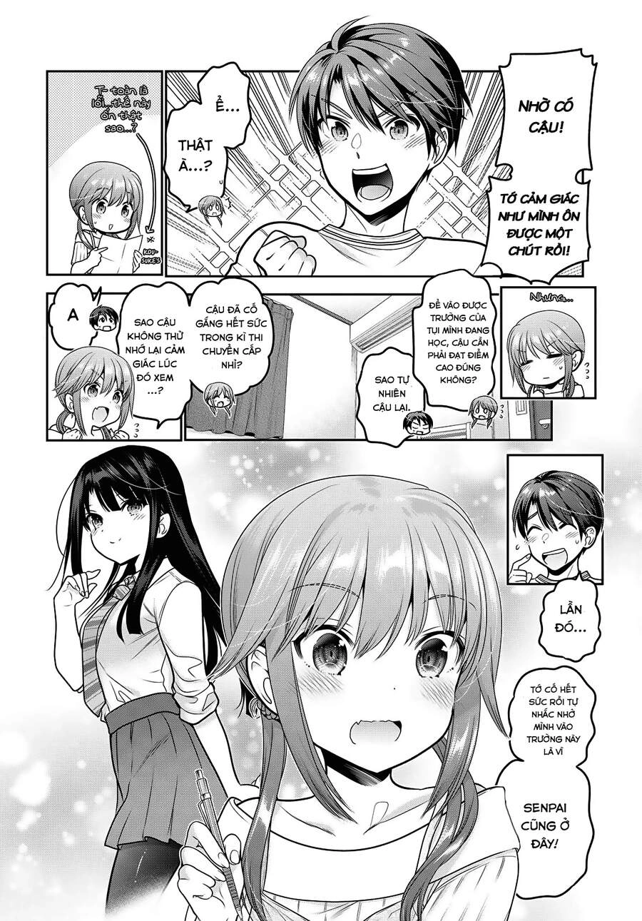 Shishunki-Chan No Shitsukekata Chapter 15 - 23