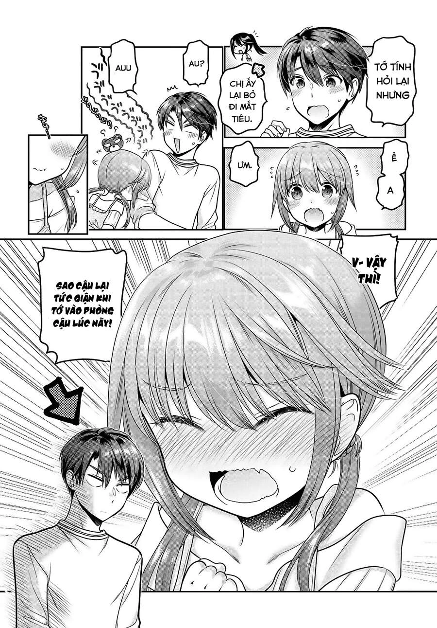 Shishunki-Chan No Shitsukekata Chapter 15 - 26