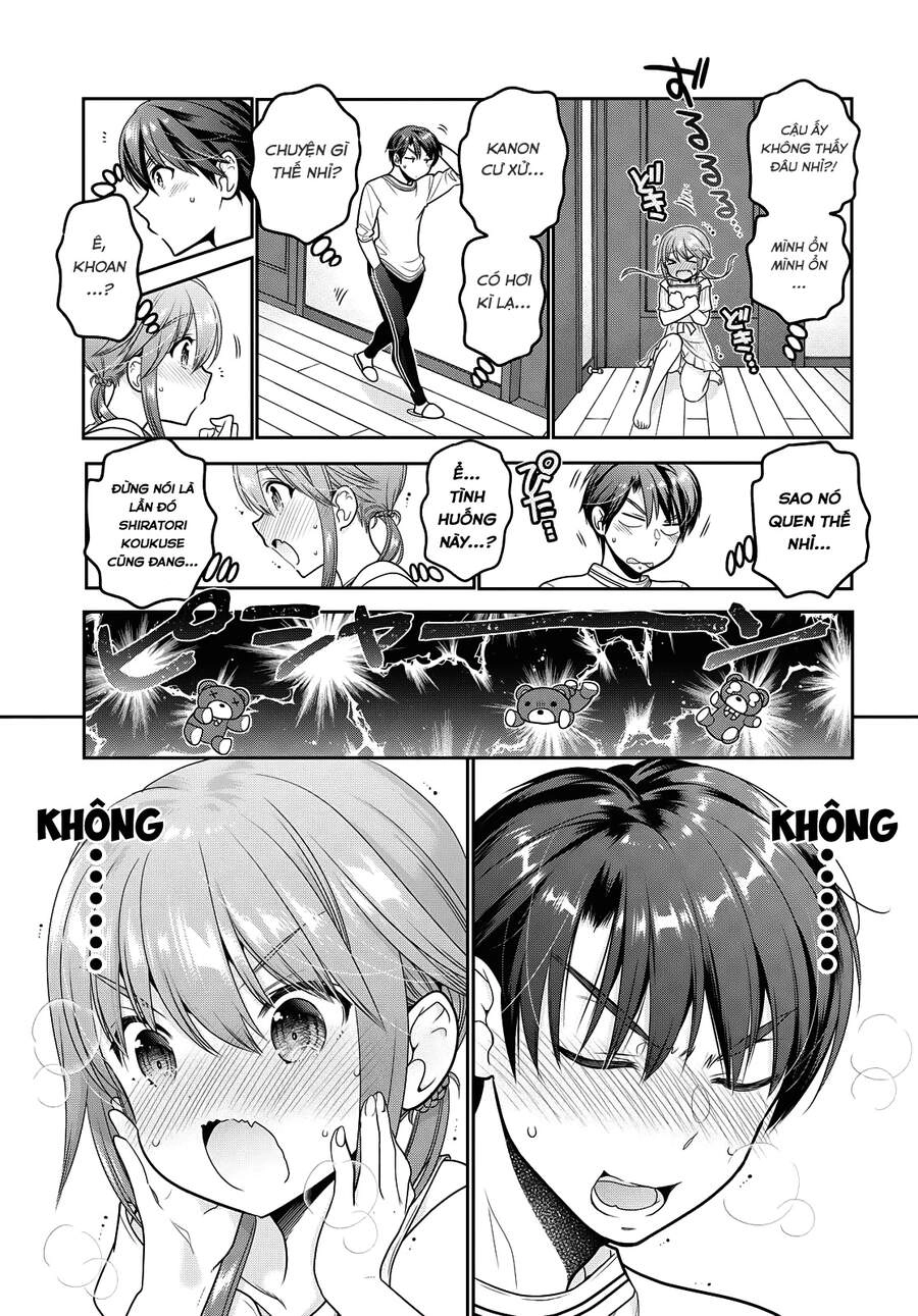 Shishunki-Chan No Shitsukekata Chapter 15 - 40