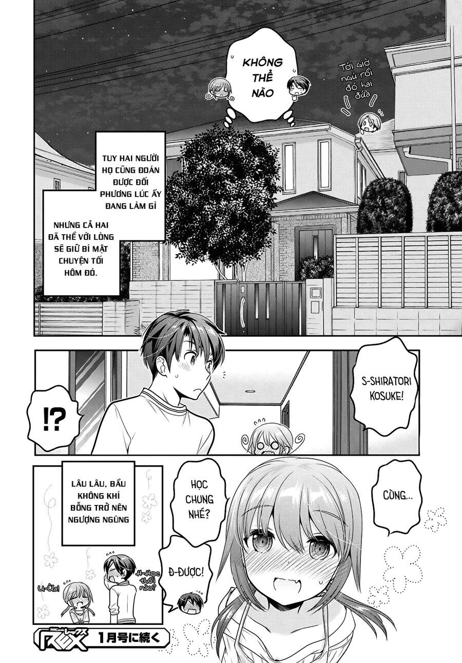 Shishunki-Chan No Shitsukekata Chapter 15 - 41