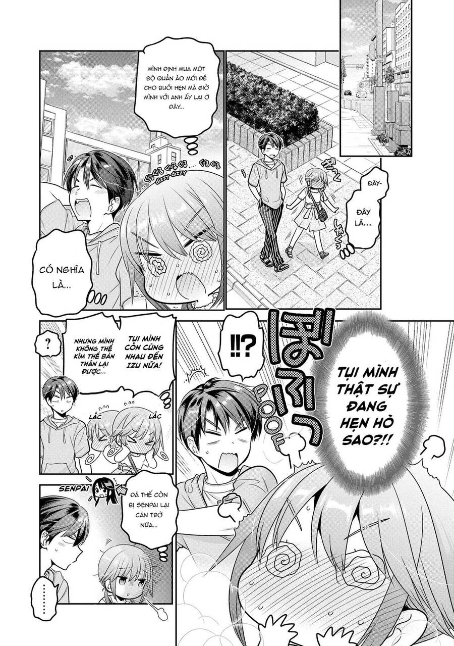 Shishunki-Chan No Shitsukekata Chapter 16 - 7