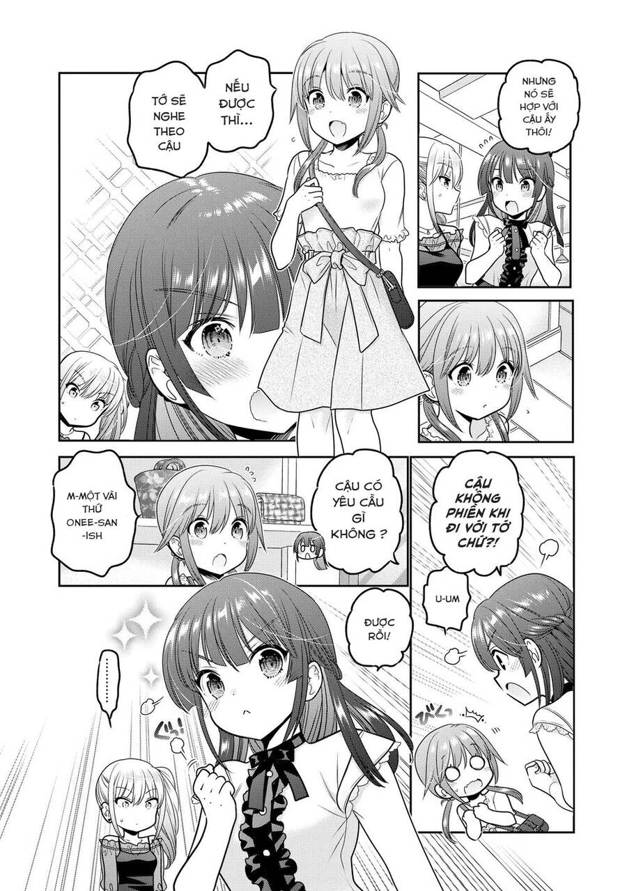 Shishunki-Chan No Shitsukekata Chapter 16 - 16