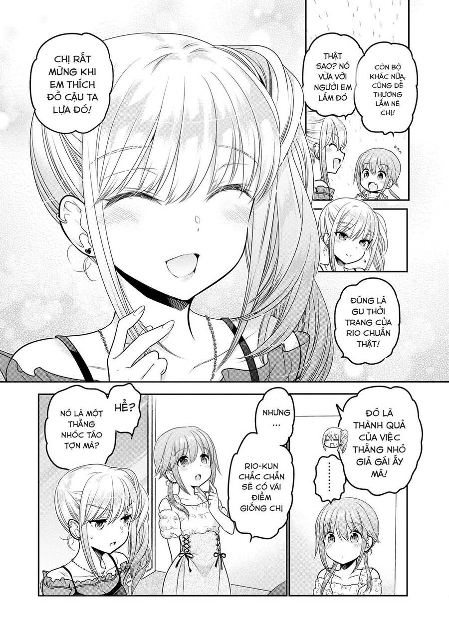 Shishunki-Chan No Shitsukekata Chapter 16 - 31