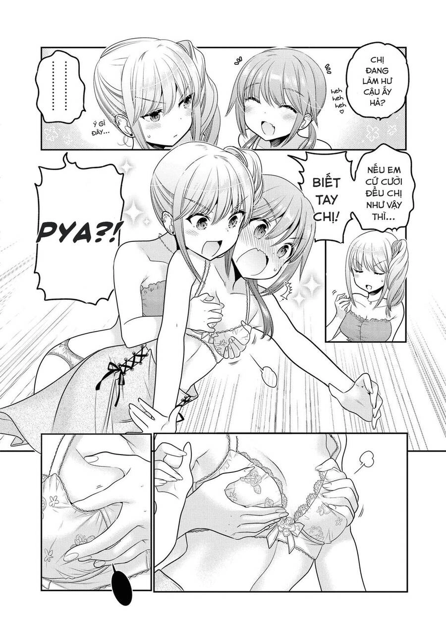 Shishunki-Chan No Shitsukekata Chapter 16 - 34