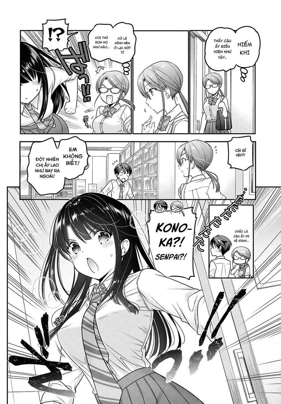 Shishunki-Chan No Shitsukekata Chapter 17 - 26