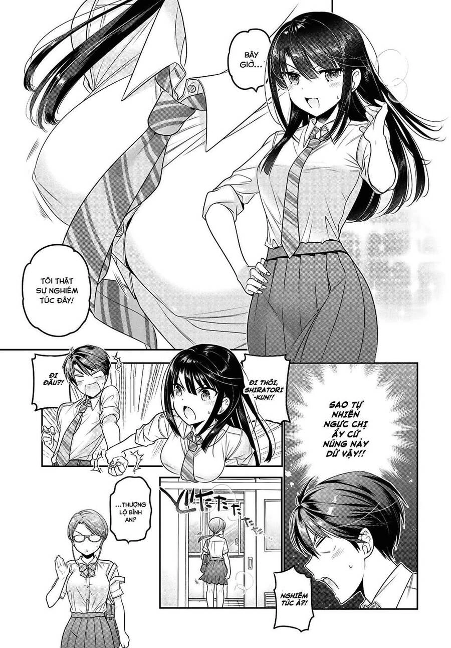 Shishunki-Chan No Shitsukekata Chapter 17 - 27